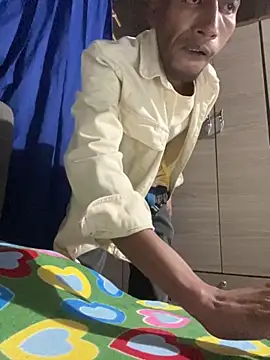 leinad or97 online show from 10/21/25, 03:51