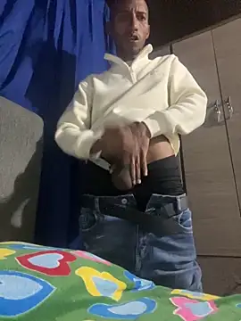 leinad or97 online show from 10/22/25, 03:29