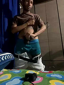 leinad or97 online show from 10/25/25, 04:31