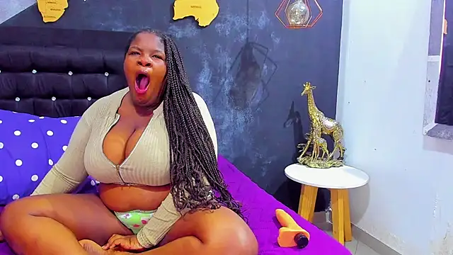 Maiam  Rossi online show from 01/16/26, 02:43