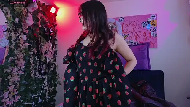 MiaVelvetDoll online show from 02/26/26, 02:38