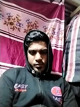 HoT BoY  Salim Khan BD online show from 11/24/25, 03:34