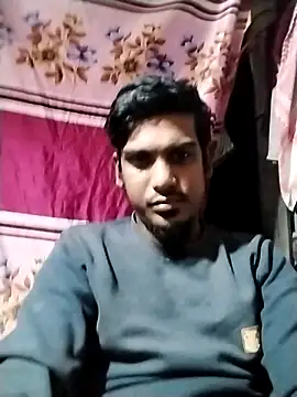 HoT BoY  Salim Khan BD online show from 12/01/25, 03:44