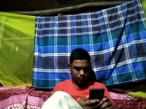 HoT BoY  Salim Khan BD online show from 03/30/26, 06:31