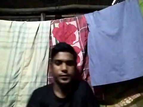 HoT BoY  Salim Khan BD online show from 05/19/26, 01:56