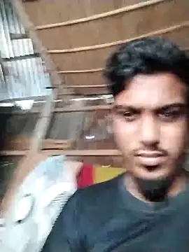 HoT BoY  Salim Khan BD online show from 05/27/26, 09:39