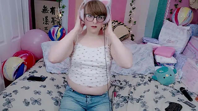 Maddy cat 91 online show from 03/19/26, 01:26