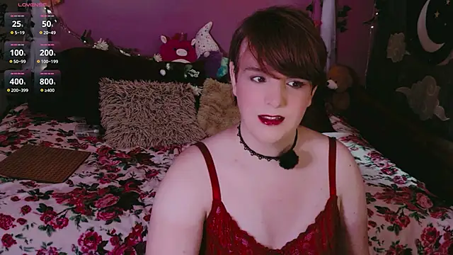 Maddy cat 91 online show from 06/20/26, 02:53
