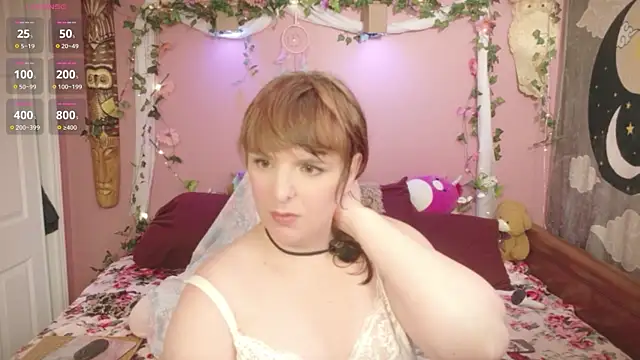 Maddy cat 91 online show from 07/12/26, 02:52