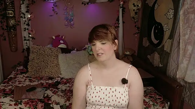 Maddy cat 91 online show from 07/27/26, 03:19
