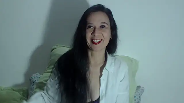 Aileendarkhot online show from 02/13/26, 05:14