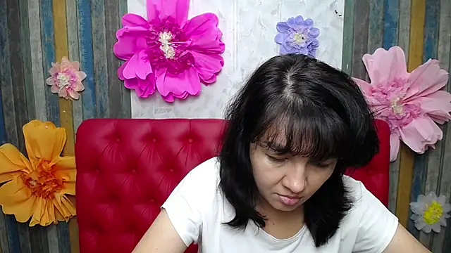 SelenaFly online show from 09/09/25, 11:21