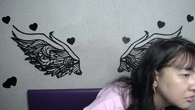 SelenaFly online show from 09/10/25, 05:07