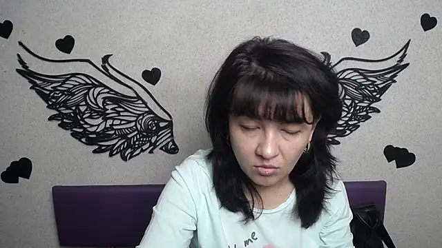 SelenaFly online show from 09/11/25, 06:13