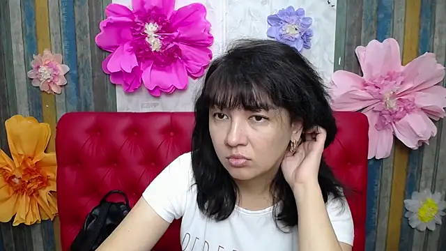 SelenaFly online show from 09/17/25, 05:20