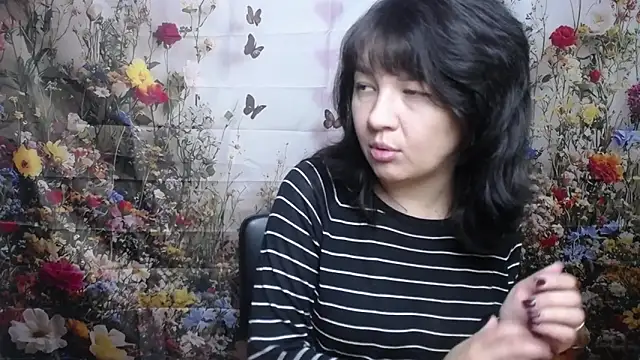 SelenaFly online show from 09/29/25, 11:26