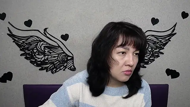 SelenaFly online show from 10/02/25, 05:03