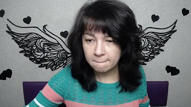 SelenaFly online show from 10/03/25, 05:04