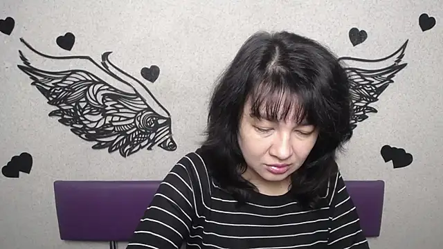 SelenaFly online show from 10/13/25, 05:07