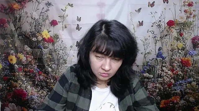 SelenaFly online show from 10/17/25, 05:43