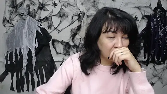 SelenaFly online show from 10/20/25, 05:19