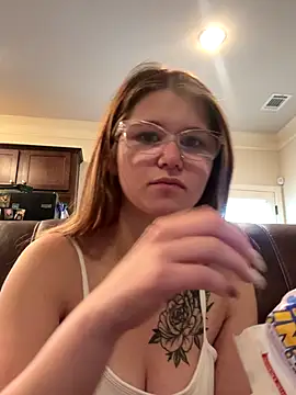 Riley ray69 online show from 10/03/25, 02:58