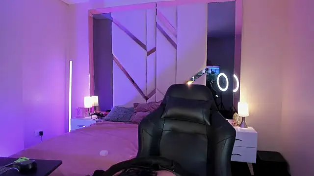 EmmaStonns online show from 02/16/26, 01:07