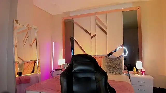 EmmaStonns online show from 03/13/26, 01:07