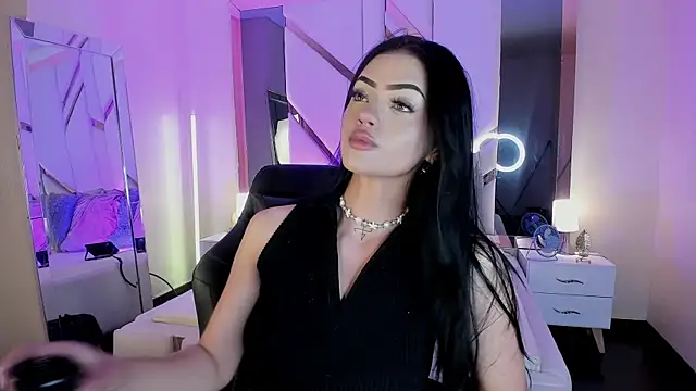 EmmaStonns online show from 03/23/26, 02:21