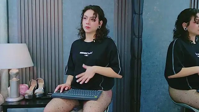 AtheneaCross online show from 11/29/25, 08:01