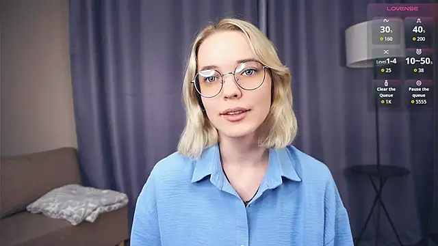 EdaKirkIin online show from 09/10/25, 04:07