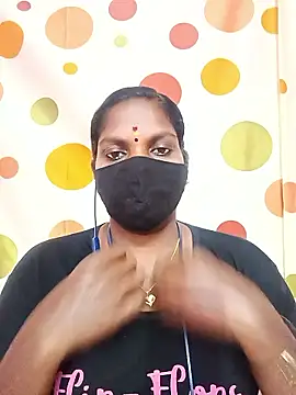 Tamil Abinaya online show from 10/04/25, 01:20