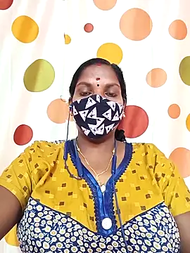 Tamil Abinaya online show from 04/25/26, 02:14