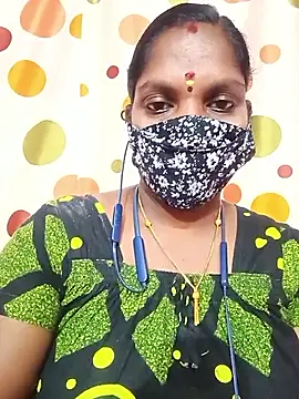 Tamil Abinaya online show from 04/25/26, 05:54