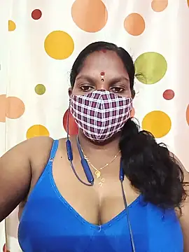 Snapshot of Tamil_Abinaya chatting on 06/14/26, 05:48 Tamil Abinaya online show from 06/14/26, 05:48