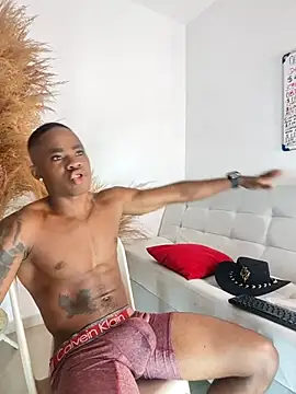 Snapshot of liambolt chatting on 10/13/25, 11:38 liambolt online show from 10/13/25, 11:38