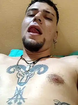 Juuaanp3 online show from 12/14/25, 09:14