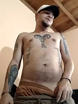 Juuaanp3 online show from 02/10/26, 05:50