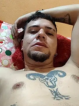 Juuaanp3 online show from 03/29/26, 02:17