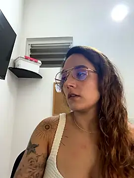 Sophia House  online show from 10/21/25, 09:37