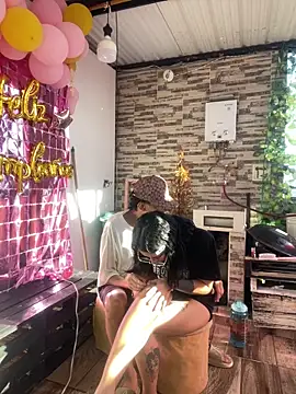 Snapshot of Something_pork4 chatting on 09/09/25, 09:14 Something pork4 online show from 09/09/25, 09:14