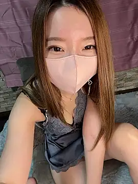 yuuhichan online show from 02/12/26, 04:51