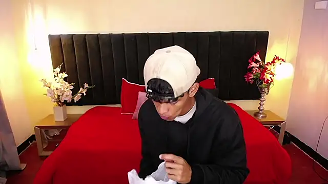 jhos padill online show from 09/15/25, 01:22