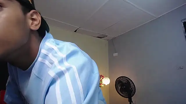 jhos padill online show from 09/23/25, 01:14