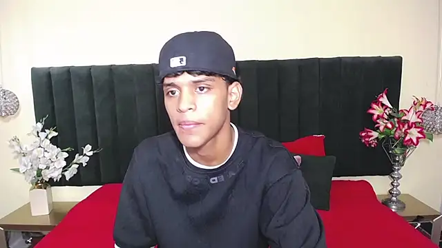 jhos padill online show from 10/09/25, 01:20