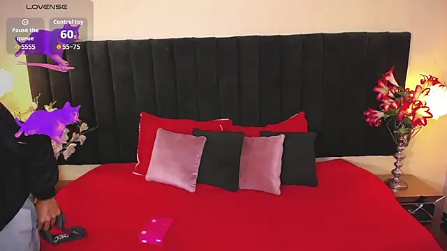 jhos padill online show from 10/13/25, 01:44