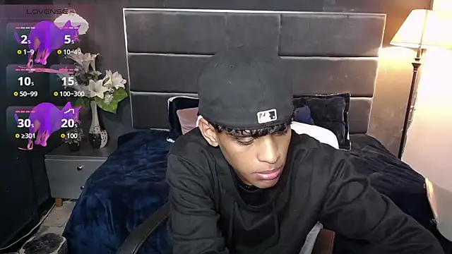 jhos padill online show from 10/16/25, 01:23