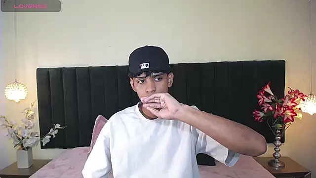 jhos padill online show from 10/22/25, 01:33