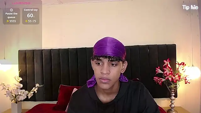 jhos padill online show from 11/12/25, 01:22