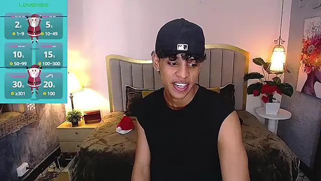 jhos padill online show from 12/15/25, 01:26